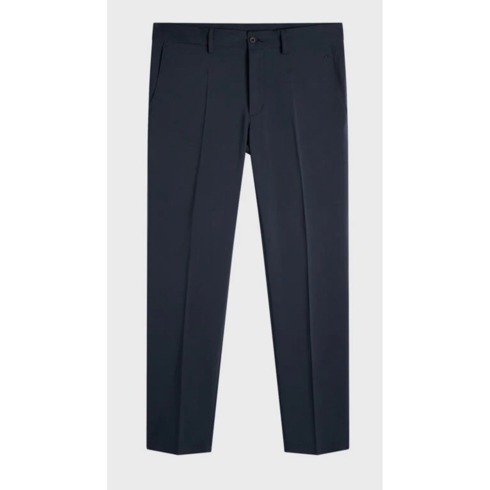 J.Lindeberg Elof Tight Fit Light Poly Golf Pants Navy 30x32 NEW